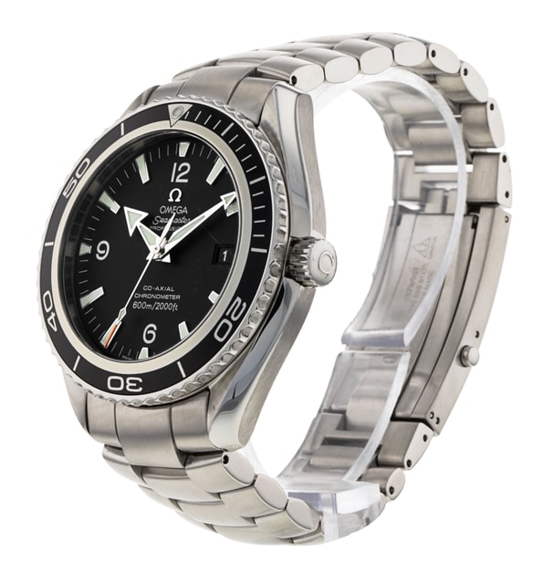 Omega Planet Ocean 2200.50.00 Image 2